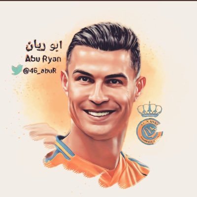 46_abuR's profile picture. ..مع النصر 💛💙