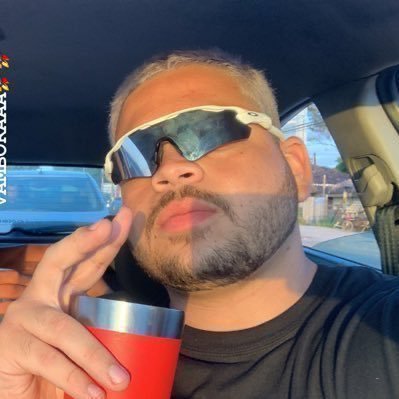 afg_anderson's profile picture. @flamengo