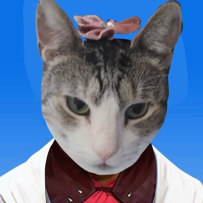 hextechcat's profile picture. 🐱 ❤️ ⚙️✨🔨🌼