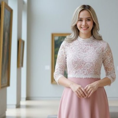 stephenie774a's profile picture. Simplicity as a statement.