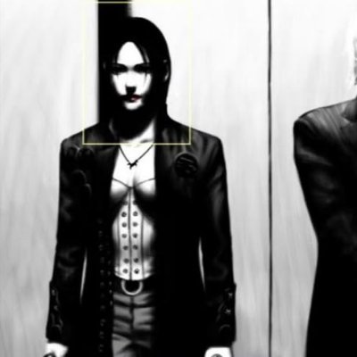 coversoverme's profile picture. 