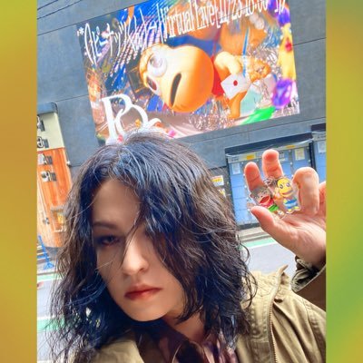 shinpoko72's profile picture. 🍃🥜🫶🫶2024.10〜/30⬆️/🗼/🚹/映像作家