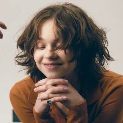 TheNewWasp's profile picture. 𝗨𝗡𝗦𝗧𝗢𝗣𝗣𝗔𝗕𝗟𝗘 𝗪𝗔𝗦𝗣╱ 𝖣𝖠𝖭𝖦𝖤𝖱𝖮𝖴𝖲 𝖡𝖴𝖳 𝖢𝖴𝖳𝖤 ┊ ❛ ─── NADIA VAN DYNE