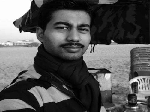 rajughosh6's profile picture. Hi am Raju Ghosh from India,student of Industrial Training Institute.Photography is my passion.I am not a professional photographer,but i love talking about it.