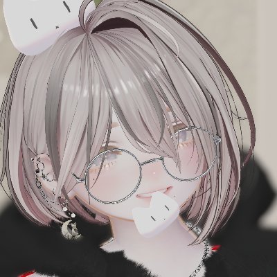 uriyinu's profile picture. VRChat/Alué♡//