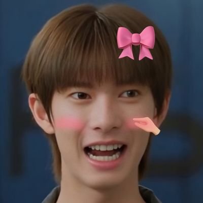 Eiblzeira's profile picture. ᴅᴀᴏᴜᴏғғʀᴏᴀᴅ | sᴋʏɴᴀɴɪ | ғɪʀsᴛᴋʜᴀᴏᴛᴜɴɢ | ʏɪɴᴡᴀʀ | ᴊᴏssɢᴀᴡɪɴ | ᴊᴏᴏɴɢᴅᴜɴᴋ | ᴜᴘᴘᴏᴏᴍ | ᴛᴀʏɴᴇᴡ | ʙᴇɴᴢɢᴀʀғɪᴇʟᴅ✨💖