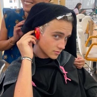 jallezeglyth's profile picture. #HalleBailey ː ♡ ۫ .|🇧🇷| {Olivia Rodrigo💜} 💋 ~Sabrina Carpenter • ³⁶⁹. 📚 STRANGER THINGS | percy Jackson♤ Luke Castellan | 🇦🇪