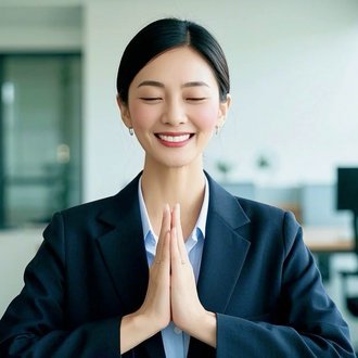 QVL7tIV's profile picture. 平日は会社員/週末は副業でヨガインストラクターとして活動中/「ヨガで、働きながら健康に」 をテーマに、忙しいビジネスパーソンが健康を犠牲にせずキャリアを伸ばす方法を発信しています。