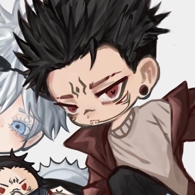 gegoakutami's profile picture. all/ bottom五 🚫🔄 | no minors