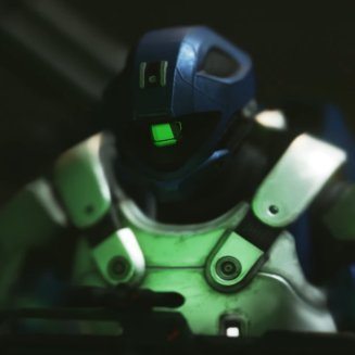 iNocturne's profile picture. Halo Hobbyist for the most of my time. Sometimes yapp a'lot.
Halo , Stargate Franchise ,  Spider-man and Transformers.