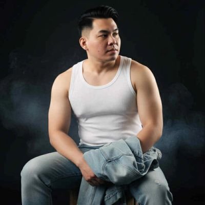 isaidlei's profile picture. 