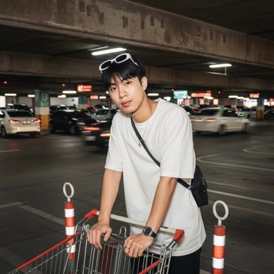 SM1999115213's profile picture. DM ไอจีมา https://t.co/n5Vr5N6xWq