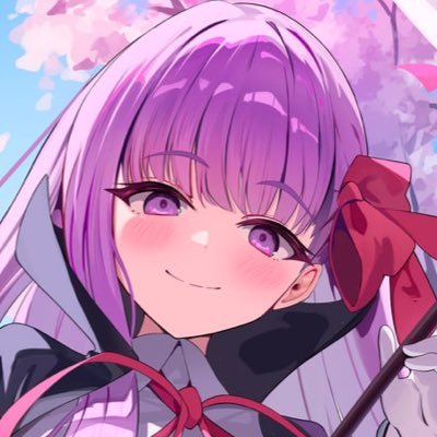 blackbIossom's profile picture. 