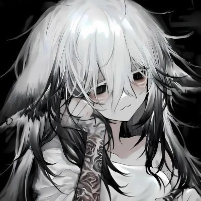 ddlysrrwbb's profile picture. ⛧°. ⋆༺♱༻⋆. °⛧
𝓈𝒶𝒹 𝑔𝒾𝓇𝓁 𝓉𝒽𝒶𝓉 𝓁𝑜𝓋𝑒 𝒸𝒶𝓉𝓈
 IG: miyudot