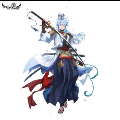 senariba764819's profile picture. セナリバ地獄の1鯖でなんとかやってます セナリバやってる方無言フォロー失礼します(*･ω･)*_ _)ﾍﾟｺﾘ