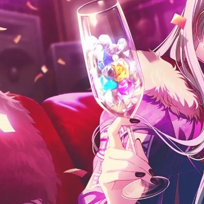 Neruma_music's profile picture. 2025.12.13-12.14 諸事情により完全対応不可。
14歳のプロセカ垢。取引や併せなど様々。
※当方と取引する方はリトリン必読