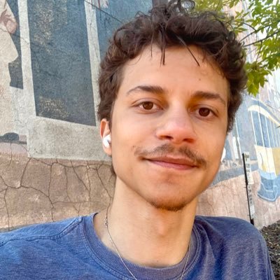 ElectoralGabe77's profile picture. campaign logistics & infrastructure enjoyer