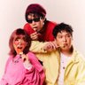 kikidoyoumind's profile picture. KIKI, the Bangkok-based alt-pop band under Parinam Music.
