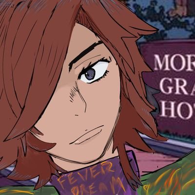 VirgilMedea's profile picture. Speedwagon Foundation Employee • ○ • #MVRP #JJBAOC #JJBARP