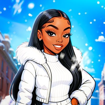 icybabyyx's profile picture. Day Trader • Content Creator • Web3 • Breaking things down through visual threads that teach and stick. 🇬🇧🇨🇦