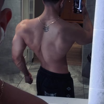 mikehighmile's profile picture. 9/27