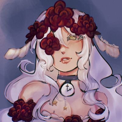 onlyestrell's profile picture. ˚₊‧꒰ა ☆ ໒꒱ ‧₊˚ DTI and Roblox player| 🩷💛🩵 | Roblox artist + posting more art online | Pfp  @KitamonDraws | Banner @DecayHearts ˚₊‧꒰ა ☆ ໒꒱ ‧₊˚