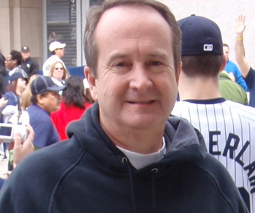 Director of Client Services, Balcom Agency. Marketing, Media, Advertising professional. Believer. Sports fan, especially UT Longhorns and Dallas Stars.
