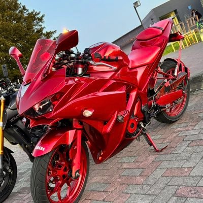 すず-ɢꜱxʀ₁₀₀₀ʀ₂₅ (@yzfr25_hkd) / Posts / X