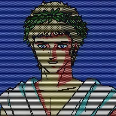 Yats2K17's profile picture. memememes