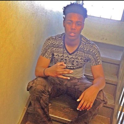 Pearsonjay7's profile picture. Rb @…looking for new home  2x All-State player⭐️ HIDDEN GEM 💎