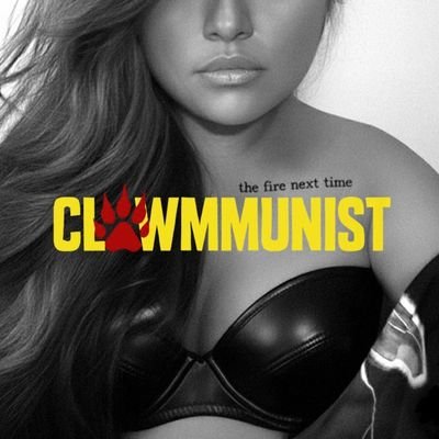 Clawmmunist's profile picture. 