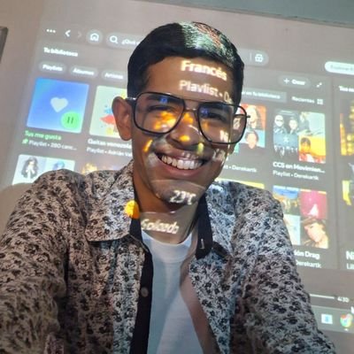 Derekcab4's profile picture. 21 | ♏ | Arte • Comunicación Social • Audiovisuales
. | ''Toda causa tiene un efecto, todo efecto tiene una causa''