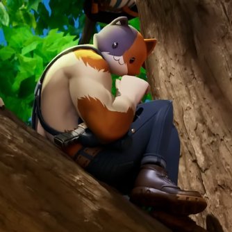 TBLCYT's profile picture. I mostly post about my Fortnite & Mavel Rivals opinions & retweet Leaks and Concepts.
FN Creator Code: tbcat #epicpartner
He/Him
(FN Story Nerd)