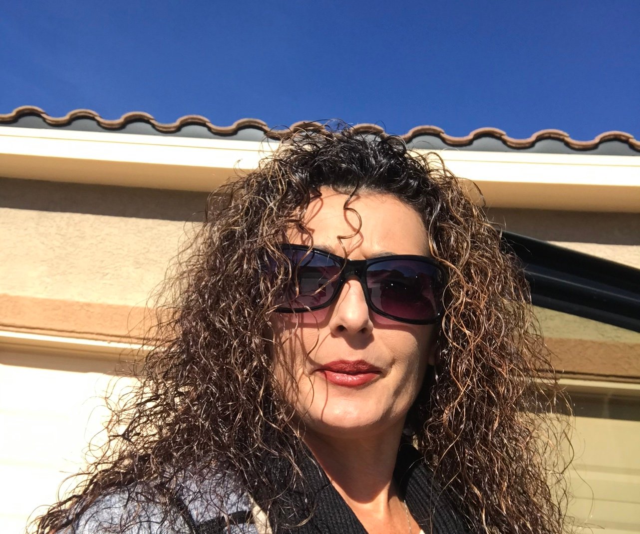 CarmenSandlt's profile picture. 