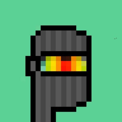 PumpPunksPP's profile picture. We are the pump punks our ticker is $PP

12aL2VYRsmviq4LFzGriQdekdYN2j1L4DZGgxzDHpump

PP PFP: https://t.co/DHmJvPBFxE