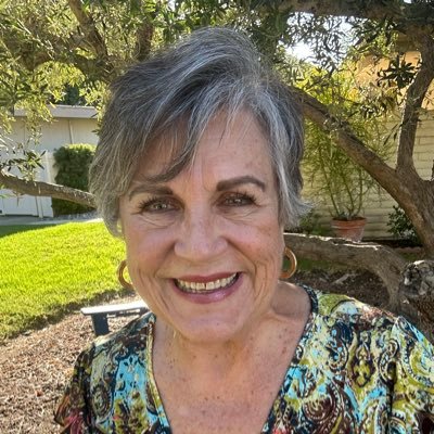 ShofarSounder's profile picture. ✝️ 🇺🇸🇮🇱 Stephania Grani Ret’d LEO,Author/Mentor/Spiritual Coach “Prayers to Heaven:Raise Up a Battle Cry” Win & war in the spirit! https://t.co/dr7xVLHk8t
