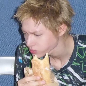 canibalanches's profile picture. pierce the veil strogonoff e filho dos renga hasekyan