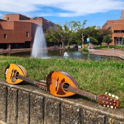 tkb_guitaman's profile picture. 筑波大学ギター・マンドリン部の公式アカウント。初心者経験者問わず大歓迎！mail→t.guitaman@gmail.com ／YouTubeチャンネル→https://t.co/mMZ9CJm1Q4 ／ 第46回定期演奏会 ご来場いただきありがとうございました！