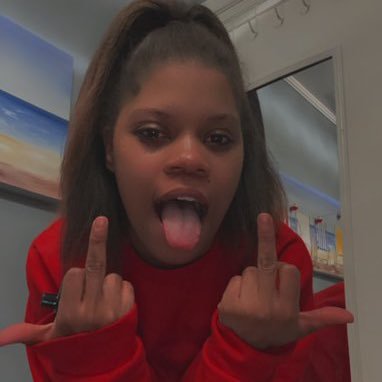 murderize's profile picture. ♡ 27 ♡ ʜᴏʀʀᴏʀ ᴇɴᴛʜᴜꜱɪᴀꜱᴛ ♡ ᴘʀɪᴠ; @urlocalkittycat 🇵🇷🇩🇴