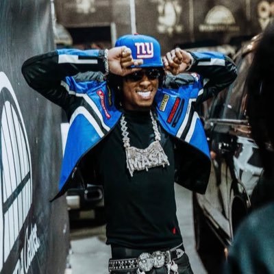 xbabybuk's profile picture. 