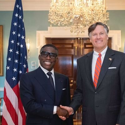 theodore_240's profile picture. vice président équato-guinéen