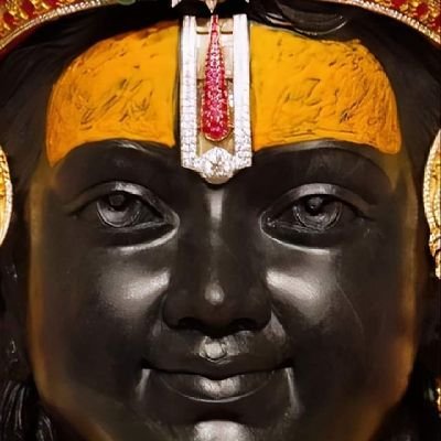 AdityaS95942689's profile picture. निजी हितों से ऊपर हमेशा राष्ट्रहित होना चाहिए..

जाके प्रिय न राम बैदेही।
तजिये ताहि कोटि बैरी सम, जद्यपि परम सनेही।