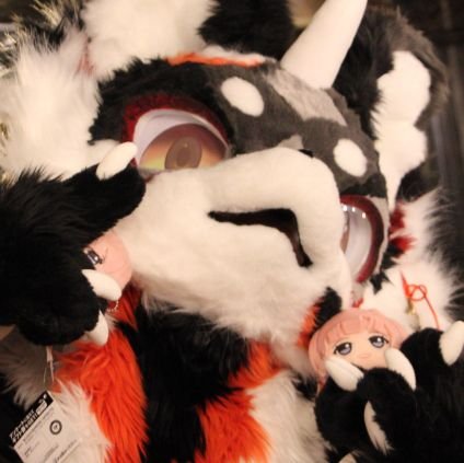 pano0117's profile picture. 超モフモフ系ドラゴン(？)の嚨炎ですわ！！
マイペースに活動中ゥ！
Instagram→https://t.co/WEN8ULiwYH

マシュマロ→https://t.co/fP3OGqVLwy