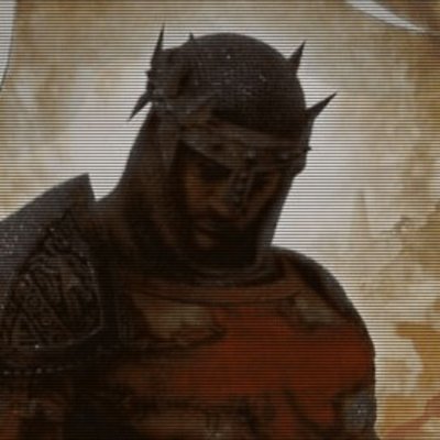 crucialrainn's profile picture. 