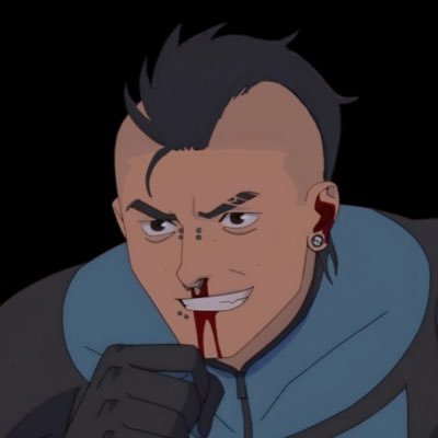 viltrum_'s profile picture. 19 years of SUPERIORITY, THE STRONGEST ---! Emperor of almighty Viltrum.... 😢 Snowflakes DNI.