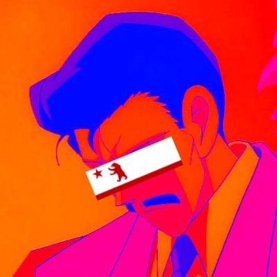 zebraganger's profile picture. Fight for what's tight!********************************
✝️
Eugeno Third Position