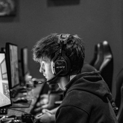 im_fusion's profile picture. ✶19 | @CODLeague Challengers Player |“Expectation is the root of disappointment” | fusion.businessemail@gmail.com