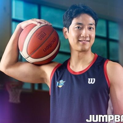 kcc_hooni's profile picture. 🏀 부산kcc이지스 No.7 허훈
