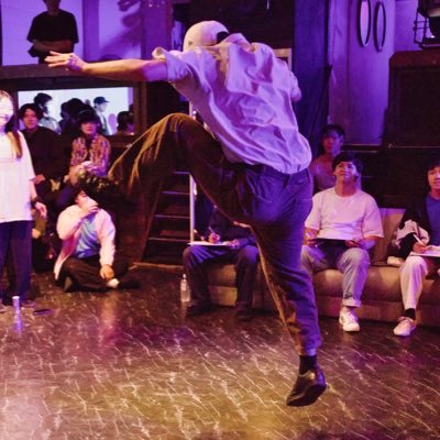 ten_n014's profile picture. 専攻→オーイシマサヨシ