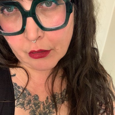 LadyLuna_YEG's profile picture. Bespoke companion and pleasure curator for discerning gentlemen.